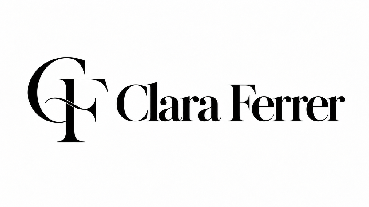 Clara Ferrer